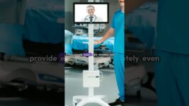 China's Robot Dogs Are Revolutionizing Emergency Medical Care! 🤖