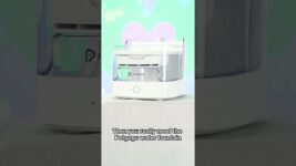 If you care deeply about your cats' health, you might need this#petgugu #shorts #waterfountain #fyp