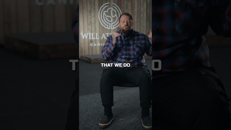 3 Reasons Why Your Dog Is STILL Reactive!