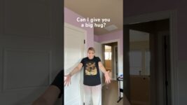 Typical cat behavior 😂 #rescue #cat #humor