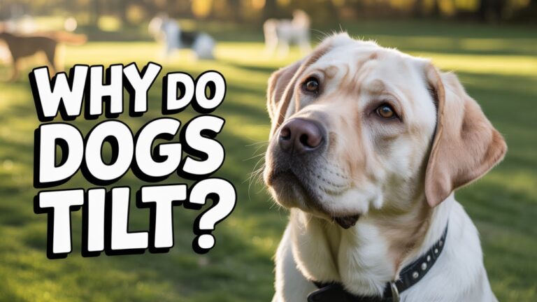 Dog Behavior Secrets Pet Owners Wish They Knew