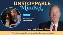The Truth About Dog Behavior That Most Owners Miss with Hanne Grice