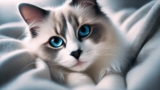 Top 10 Cat Breeds You Need to Know About!